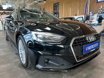 Audi A5 Sportback 35 TDI *Keyless*LED*NAVI*