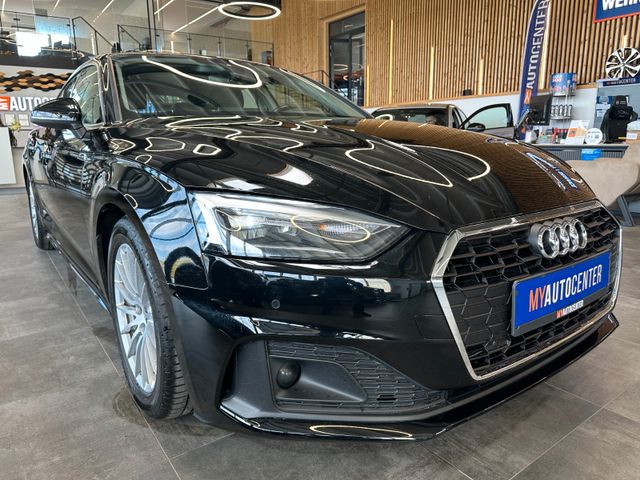 Audi A5 Sportback 35 TDI *Keyless*LED*NAVI*