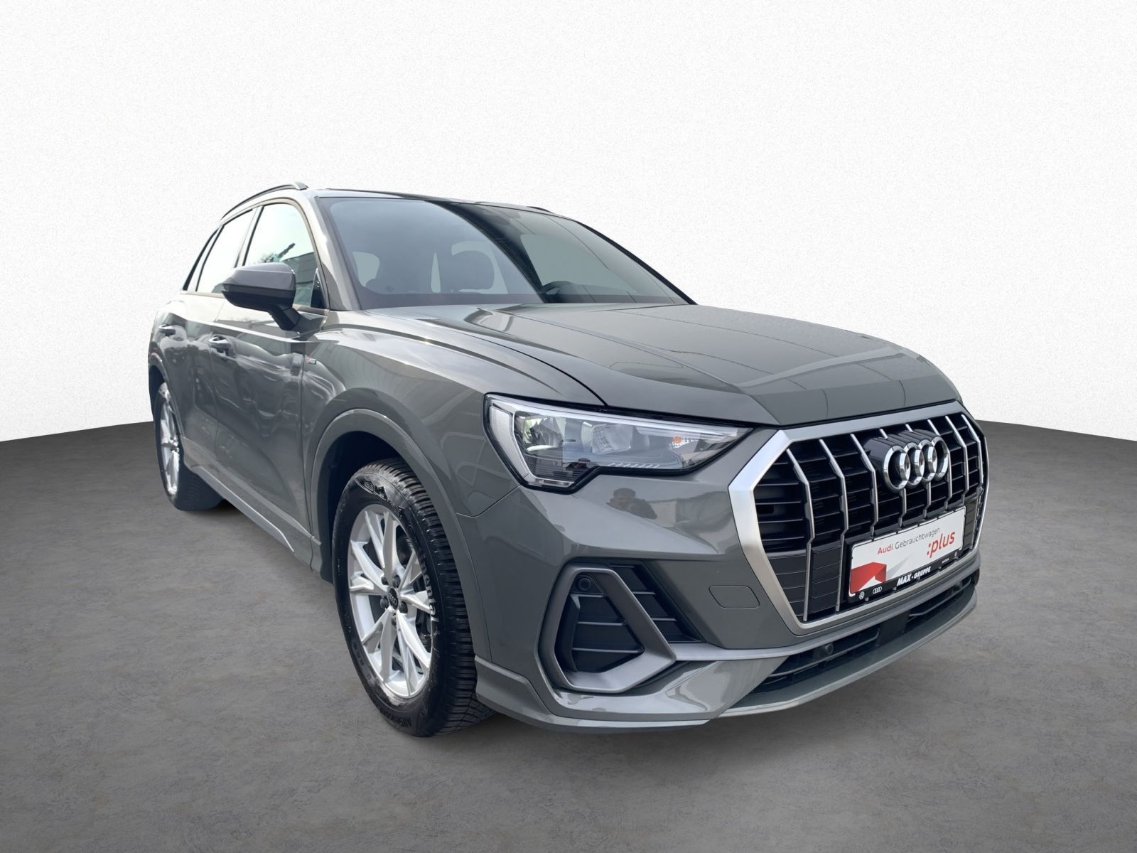 Audi Q3 - Bild 4