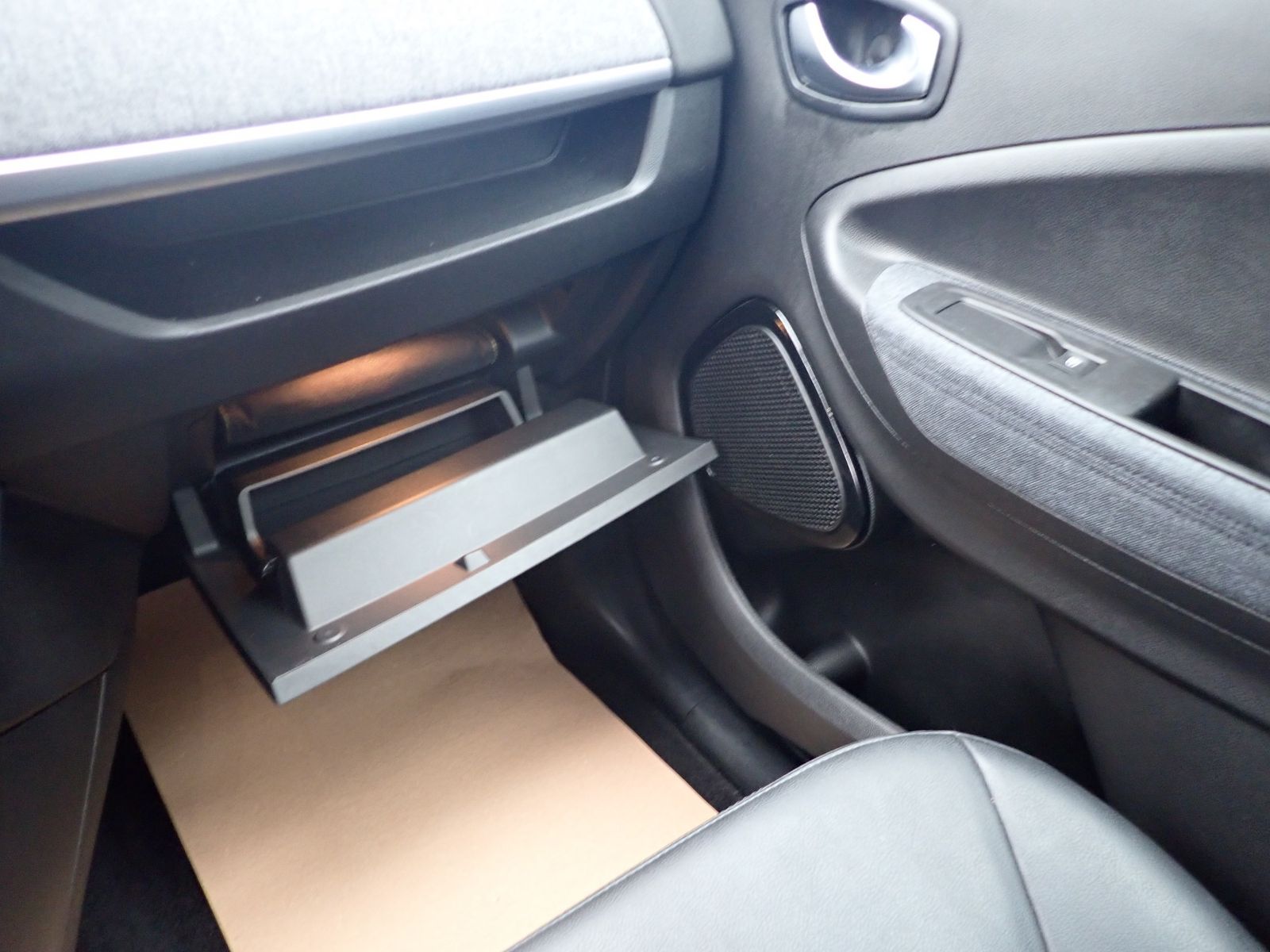 Fahrzeugabbildung Renault ZOE Intens R135 Z.E. 50