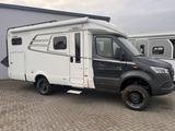 HYMER / ERIBA / HYMERCAR ML-T 580 Rühl-Leder+Amaturenbrettveredlung !!!