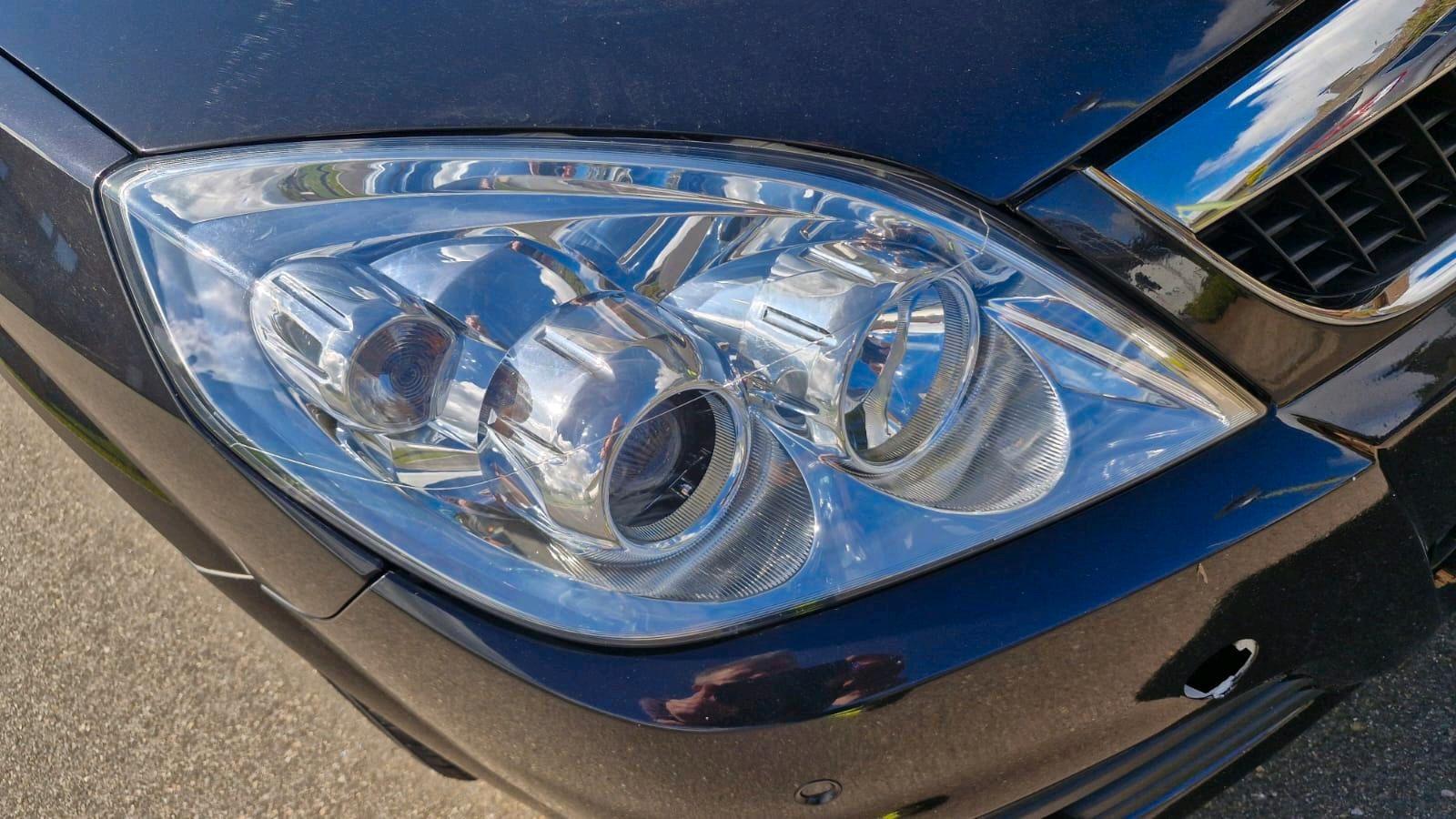 Opel Vectra 2008 — photo 6