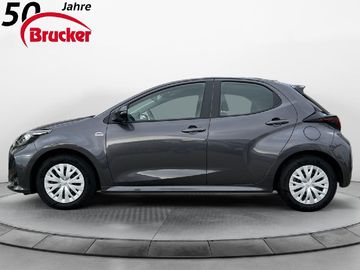Toyota Yaris - 2