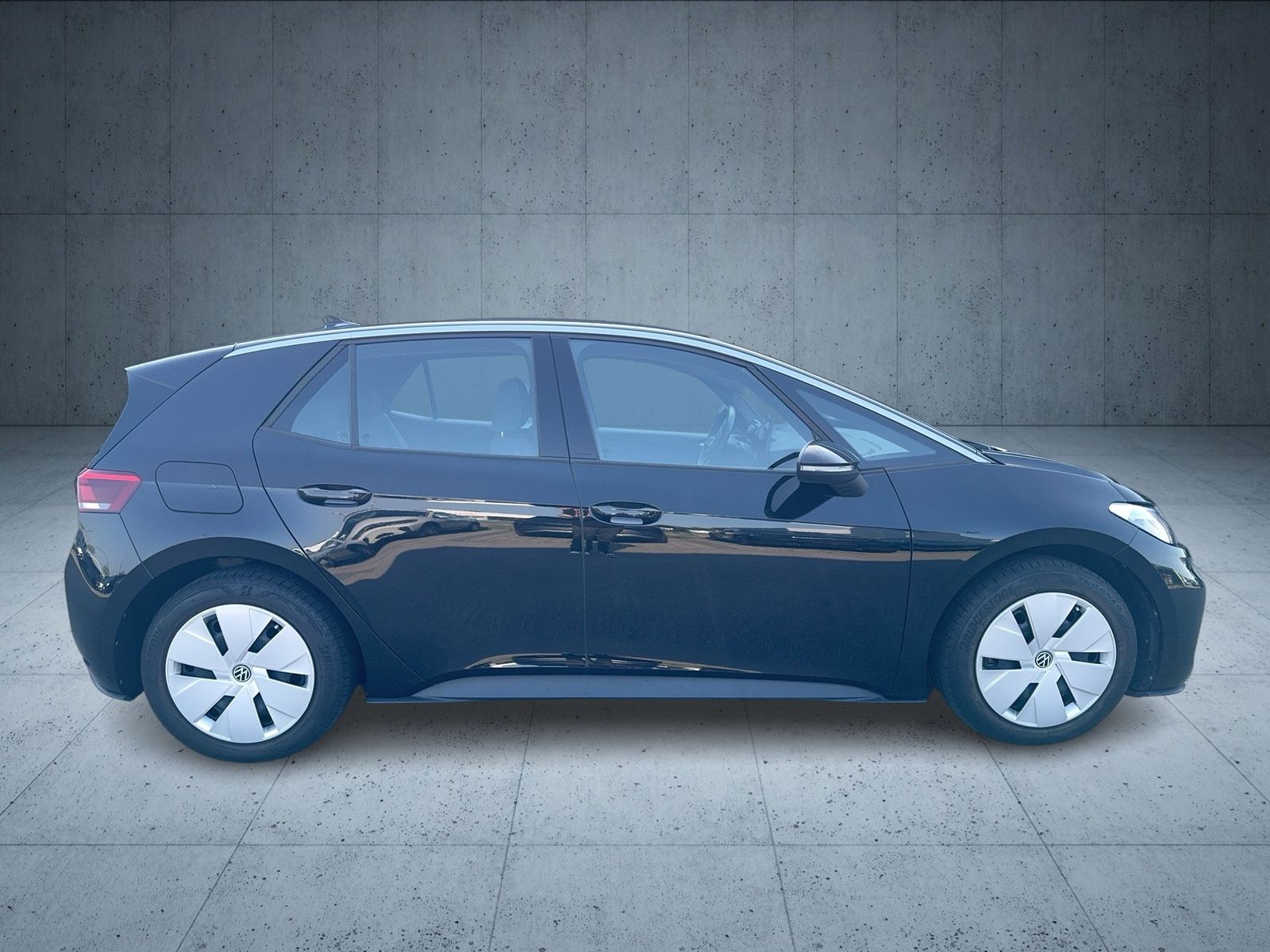 Volkswagen ID.3 - Bild 6