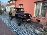 Jeep Cj7, unverbastelter Original Zustand,... - Jeep: Or