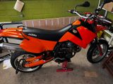 KTM Lc4 660 SMC *eingetragene Leistungssteigerung* - KTM 660 LC4