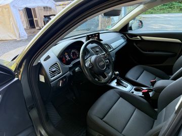 Audi Q3 - 9