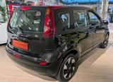 Nissan Note I-Way 1.6 16V/Aut/Garantie/Allwetterreifen - Nissan Note: Automatik