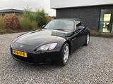 Honda S2000 2.0i LS - Honda S2000 Benziner Gebrauchtwagen