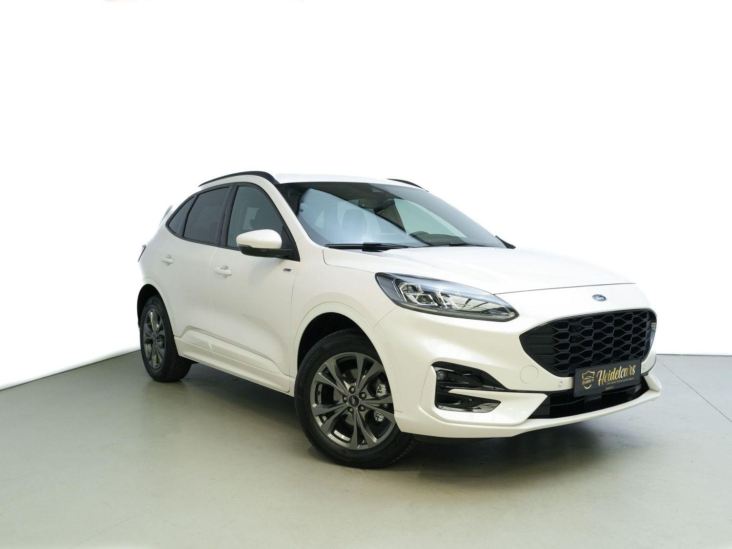 Ford Kuga Plug-In Hybrid ST-Line X NAVI*CARPLAY*LED*K