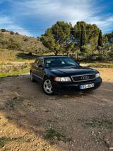 Audi A8 D2 Quattro - Audi A8 aus 1997