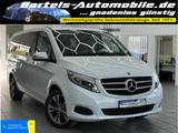 Mercedes-Benz V 250 d 4MATIC lang Sport-Paket, 7-Sitzer, LED