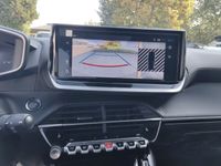 Peugeot 208 - Vorschau Bild 19