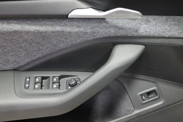 Skoda Superb Combi 2.0 TDI 142 kW 4x4 AHK StHz