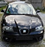 Seat Ibiza 1.4 16V 55kW Reference Reference - Seat Ibiza aus 2006: Reference