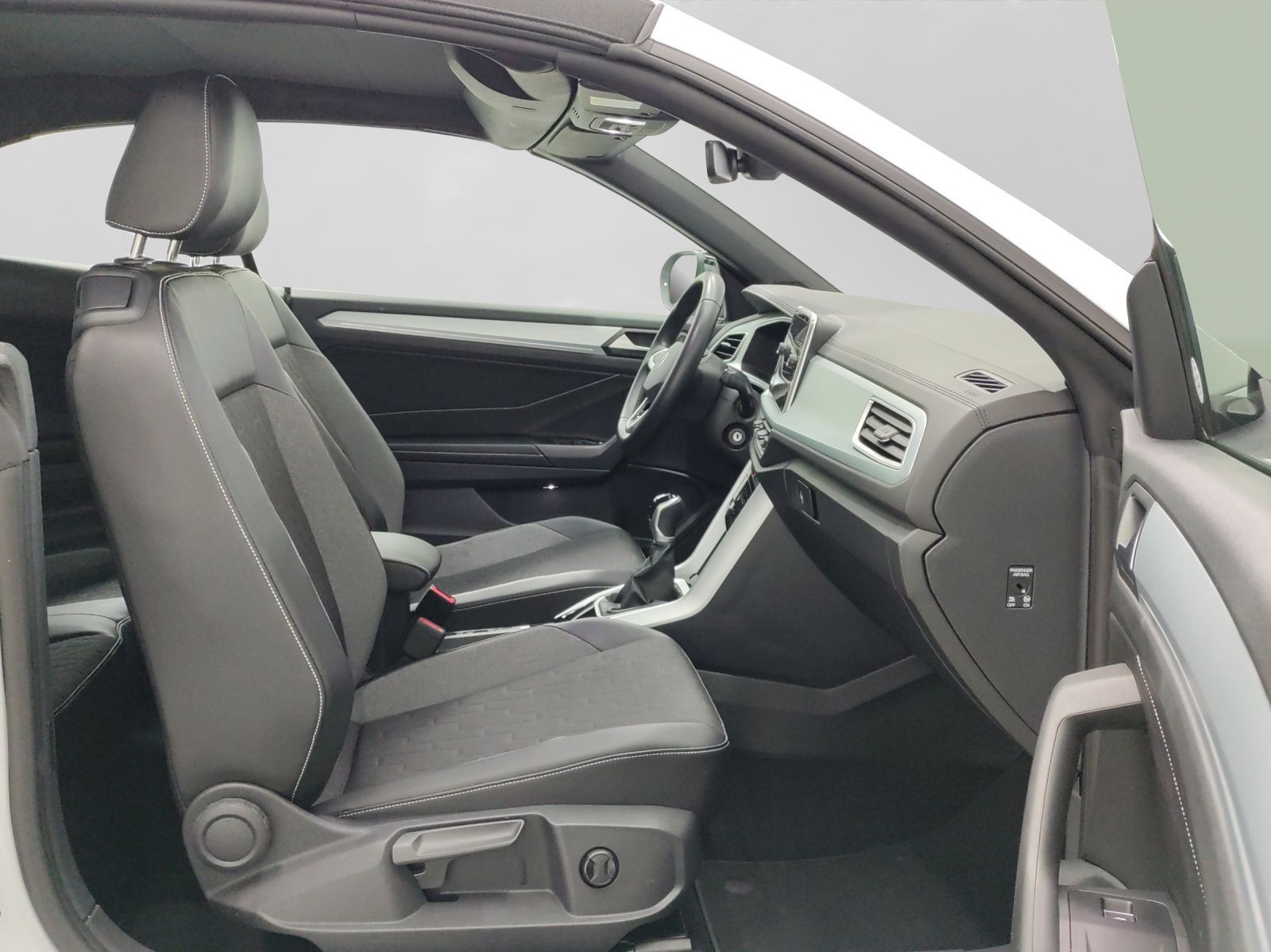 Volkswagen T-Roc - Bild 5