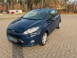 Ford Fiesta Champion 2011 1.25 60PS - Ford Fiesta: Ps 60