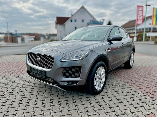 Jaguar E-Pace Leder/Kamera/e-Sitze/2xPDC/Navi/++