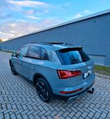 Audi Q5 2.0 TDI 140kW S tronic quattro sport 3xS-Line - Audi Q5 Gebrauchtwagen in Düsseldorf