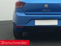 Seat Ibiza - Vorschau Bild 22