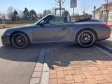 Porsche 997 911 GTS Cabrio PDK NAVI Zentralverschluss - Porsche 997 aus 2011