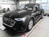 Audi e-tron 50 quattro+KAMERA+DAB+SITZHEIZUNG+98,6% - Audi e-tron Q6 Gebrauchtwagen