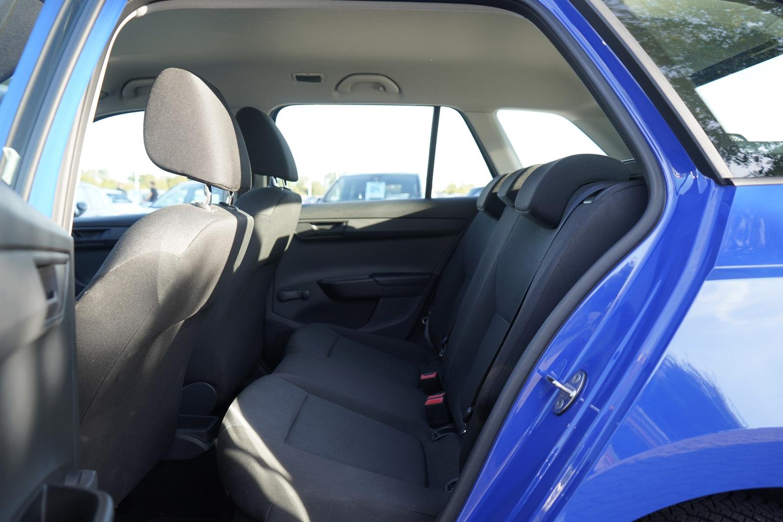 Skoda Fabia Combi 1.0 Cool Plus Klima DAB Bluetooth, миниатюра 23