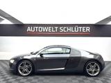 Audi R8 Coupe 4.2 FSI quattro Autom*KAM*SHZ*Magnetic* - Audi R8: Sportwagen