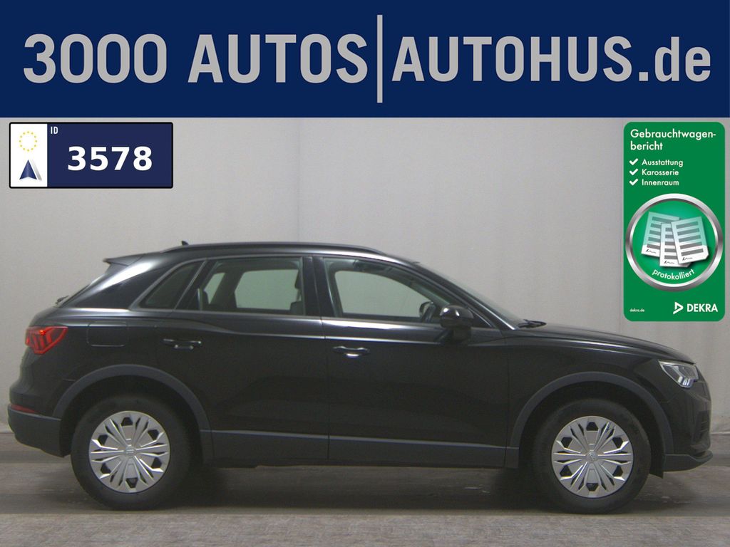 Angebot ansehen Audi Q3