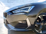 Cupra Leon  LED ACC AMB 1ERH - Cupra Leon Gebrauchtwagen in Berlin