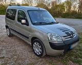 Peugeot Partner Ranch - gebrauchte Peugeot Partner aus dem Jahr 2006
