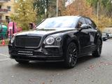 Bentley Bentayga W12 Mulliner *einzigartig*unique* - gebrauchte Bentley Bentayga aus dem Jahr 2017