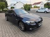 BMW 535i - - BMW 535 in Wiesbaden