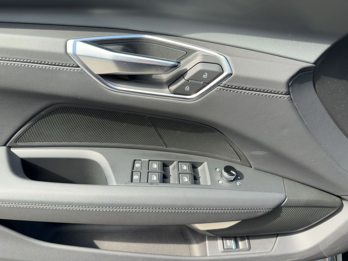 Audi e-tron GT - Bild 16