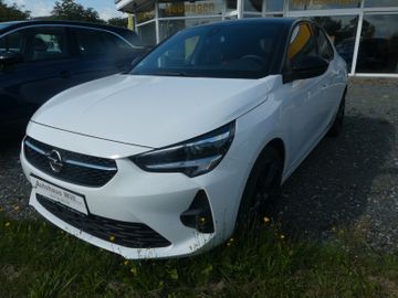 Fotografie Opel Corsa F GS Line Automatik mit Matrixlicht