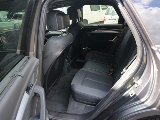 Audi Q5 - Bild 8