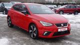 Seat Ibiza 1.0 TSI FR Carbon Edition LED Navi Kamera - Seat: Ibiz