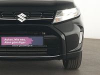 Suzuki Vitara - Vorschau Bild 12