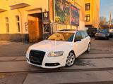 Audi A6 Avant 3.0 TDI quattro*S Line Plus*Leder*MMI* - Audi A6 aus 2008: Line