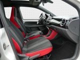 Skoda Citigo Monte Carlo 1.0 MPI PANO*SHZ*DAB*KLIMA - Skoda Citigo mit Benzin-Antrieb