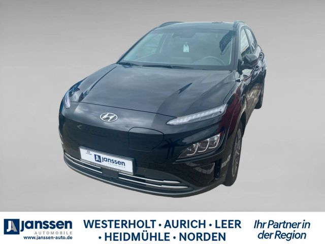 Hyundai KONA Elektro TREND-Paket