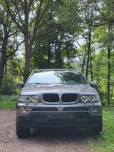 BMW X5 3.0d Edition Exclusive Sport Edition Excl... - gebrauchte BMW X5 aus dem Jahr 2006