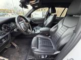 BMW X3 M40d xDrive Aut. | Panorama | HUD | AHK  - BMW X3 M40 Diesel Gebrauchtwagen