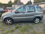 Suzuki Ignis X-45 - gebrauchte Suzuki Ignis aus dem Jahr 2005