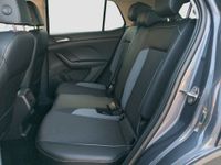 Volkswagen T-Cross - Vorschau Bild 10