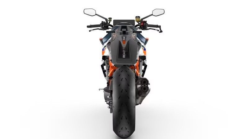 Fahrzeugabbildung KTM 1390 SUPER DUKE RR ab 2,99%