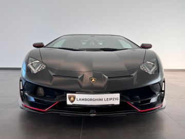 Lamborghini Aventador SVJ LP770-4 (1 von 900)