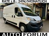 Citroën Jumper 2.2 HDi L2H2 3,5t 3SITZ KLIMA PDC CAM NAV - Citroën Jumper in Hamburg