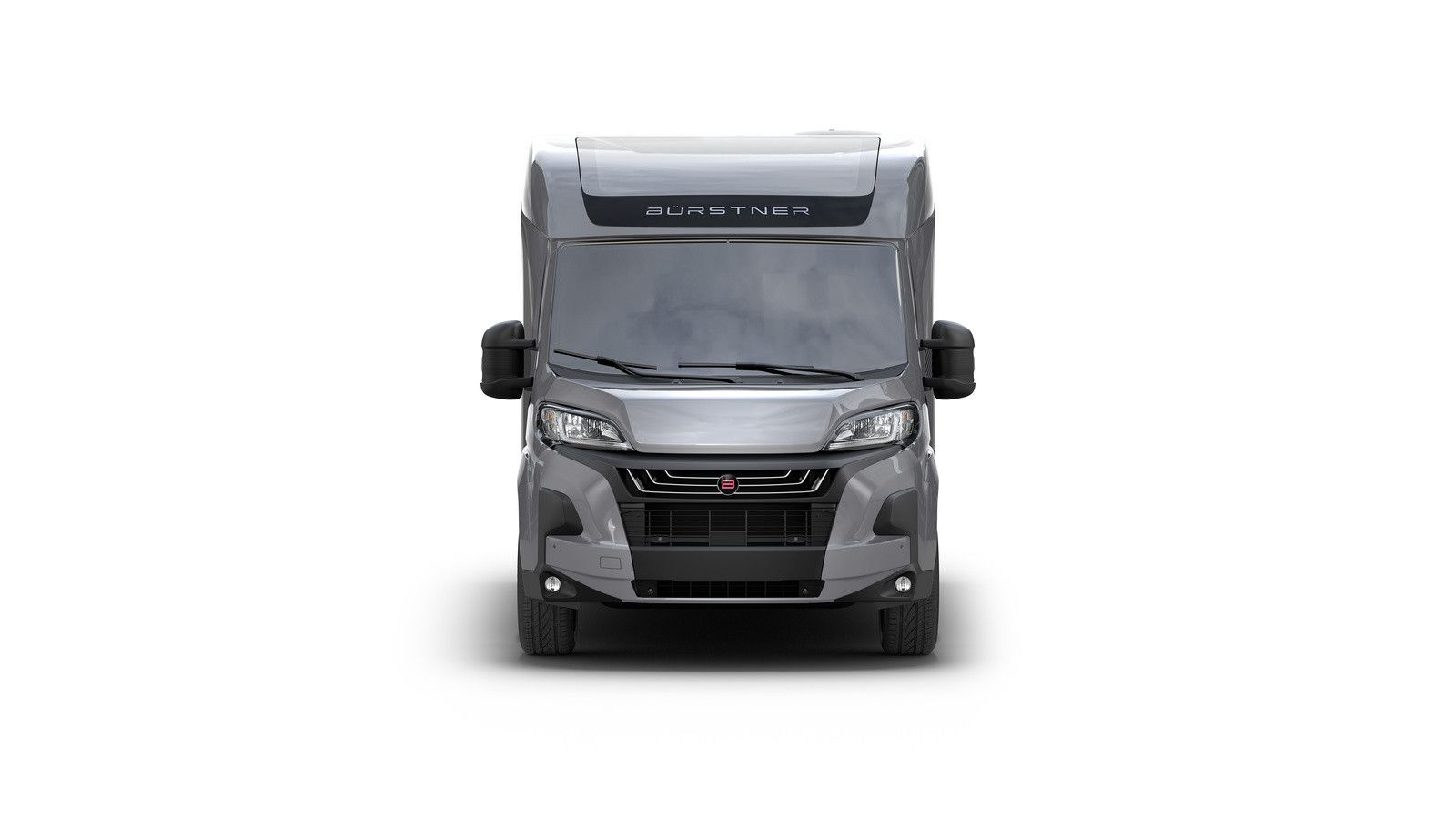 Fahrzeugabbildung Bürstner Signature SFT 7.1 - AHK - AUTOMATIK