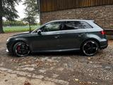 Audi RS3 2.5 TFSI  quattro Sportback  - Audi RS3 in Köln